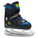 FILA SKATES-X-ONE ICE Černá 23/24