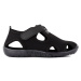 Slazenger Unni Kids Sandals Black