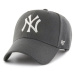 47 Značka New York Yankees MVP Kšiltovka B-MVPSP17WBP-CC