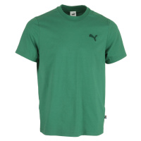 Puma Fd Mif Tee Shirt Vine Zelená