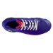 Wilson RUSH PRO ACE JR Juniorská tenisová obuv, modrá, velikost 37