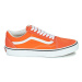 Vans OLD SKOOL Oranžová