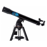 Celestron AstroFi 90 mm + 4 mm okulár