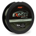 Fox vlasec exocet pro 1000 m - 0,331 mm 16 lb/7,27 kg