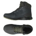 Salomon UTILITY WINTER CS WP Pánská zimní obuv, černá, velikost 44