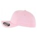 Flexfit Wooly Combed - pink