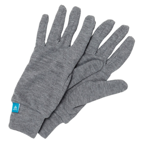 Odlo Dětské zimní funkční rukavice Gloves ACTIVE WARM KIDS ECO