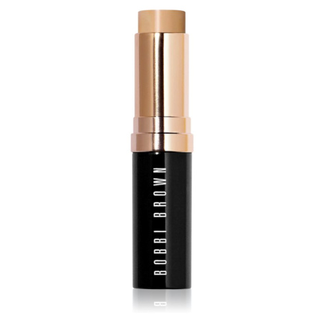 Bobbi Brown Skin Foundation Stick víceúčelový make-up v tyčince odstín Honey (W-064) 9 g