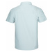 Pánská sportovní košile KILPI BOMBAY-M světle modrá