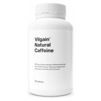 Vilgain Přírodní Kofein 90 tablet