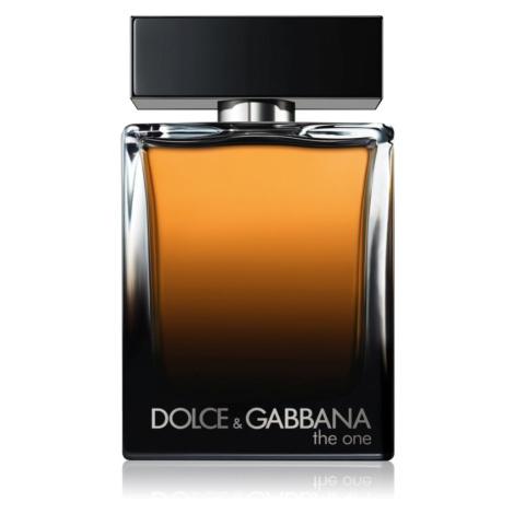 Dolce&Gabbana The One for Men parfémovaná voda pro muže 100 ml Dolce & Gabbana