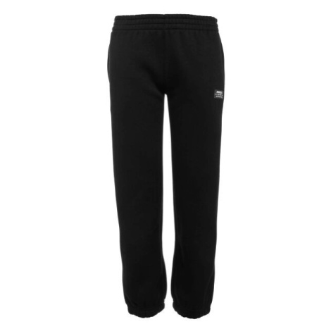 Russell Athletic PANTS BOY Dětské tepláky, černá, velikost