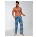Pánské pyžamové kalhoty Cornette 691/43 625010