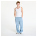 Tepláky Carhartt WIP Bolan Sweat Pant Dusty Ice/ Positano