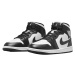 Jordan 1 Mid Panda (Women's)