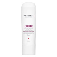 Goldwell Kondicionér pro ochranu barvy vlasů Dualsenses Color (Brilliance Conditoner) 200 ml