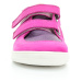 Baby Bare Shoes Febo Sneakers Fuchsia Purple