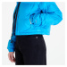 The North Face Nuptse Short Jacket Acoustic Blue