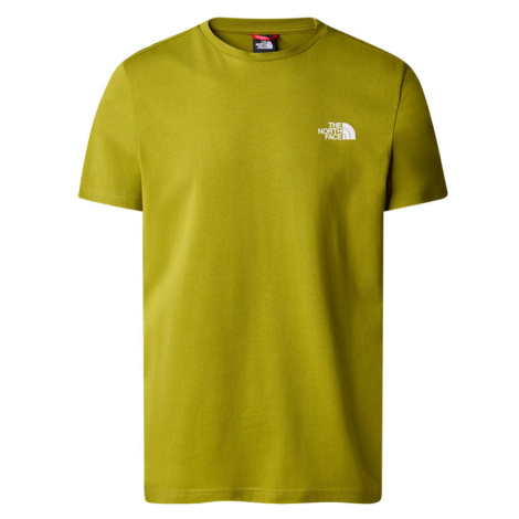 The North Face M S/S Simple Dome Tee