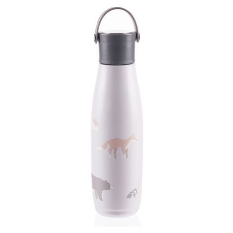 Zopa Liquid Thermos with Holder termoska Mountains 480 ml