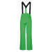 Hannah Stig Pánské lyžařské kalhoty 216HH0152HP Classic green