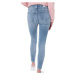 Calvin Klein Jeans Dámské úzké kalhoty W J20J219334
