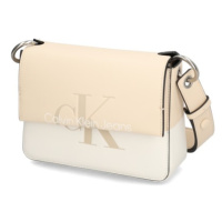 CALVIN KLEIN JEANS SCULPTED BOXY CROSSBODY20 HERO