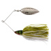 Westin Nástraha MonsterVibe (Willow) 23g - Steel Sardine