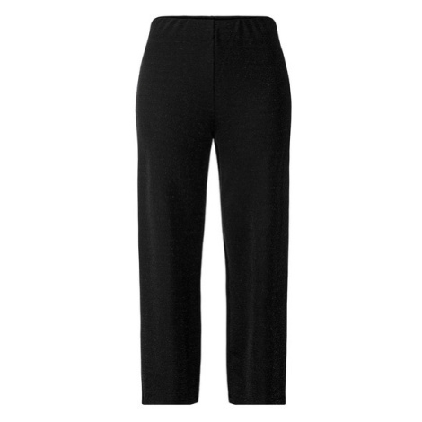 esmara® Dámské kalhoty (černá)