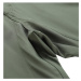 Alpine Pro Nutt Pánské softshellové kalhoty MPAA630 olivine