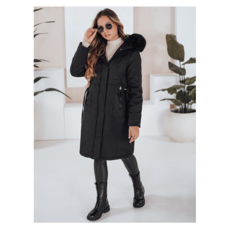 dámská Bunda zimní parka FERNAYA TY5113 DStreet