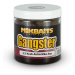 Mikbaits Boilie Gangster v dipu GSP Black Squid 250ml - 20mm