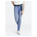 512™ Slim Taper Fit Jeans Levi's® Modrá