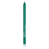 NYX Professional Makeup Epic Wear Liner Stick voděodolná tužka na oči odstín 22 - Intense Teal 1