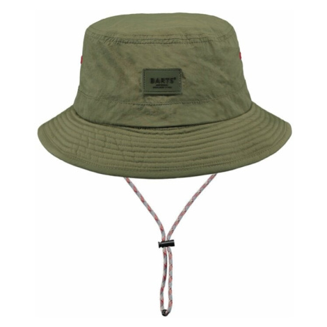 Klobouk Barts MATAO HAT Army