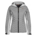 Peak Mountain Blouson polaire femme AVA Šedá