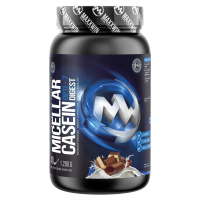 MAXXWIN MICELLAR CASEIN nugátová čokoláda 1200 g