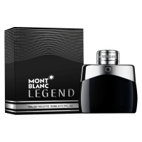 MONTBLANC LEGEND toaletní voda pro muže 50 ml