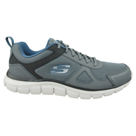 SKECHERS TRACK-SCLORIC 52631-GYNV