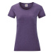 FRUIT OF THE LOOM FU78•Lady-Fit Valueweight Tee