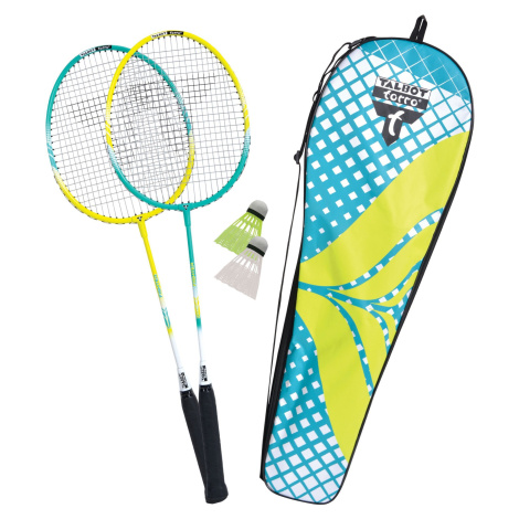 Talbot Torro 2 Fighter Badminton Set