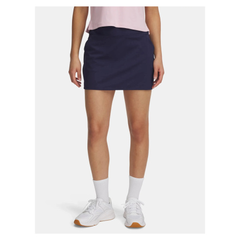Dámské kraťasy Under Armour Drive Knit Pleated Skort