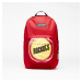 Mitchell & Ness NBA Backpack Rockets Red