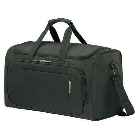 SAMSONITE Příruční taška Respark 55/30 Forest Green, 55 x 30 x 33 (143336/1339)