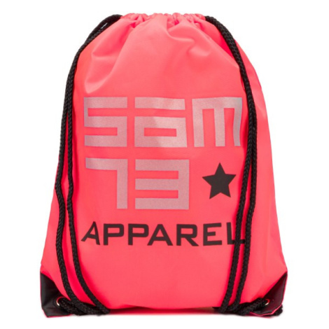 SAM 73 Gym bag WESLE Růžová