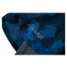Kilpi BERGEN-M Pánské kompresní běžecké šortky PM0079KI Tmavě modrá