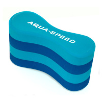 AQUA SPEED Unisex's Swimming Boards Ósemka 