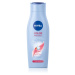 Nivea Color Care & Protect pečující šampon pro barvené vlasy 400 ml