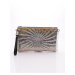 DGN 4110 Women's Snake Patterned Bag