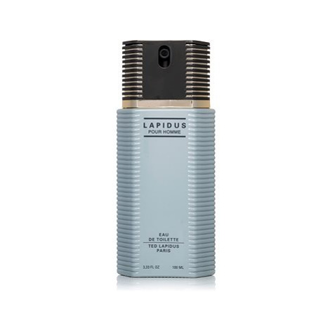 TED LAPIDUS Lapidus Pour Homme EdT 100 ml